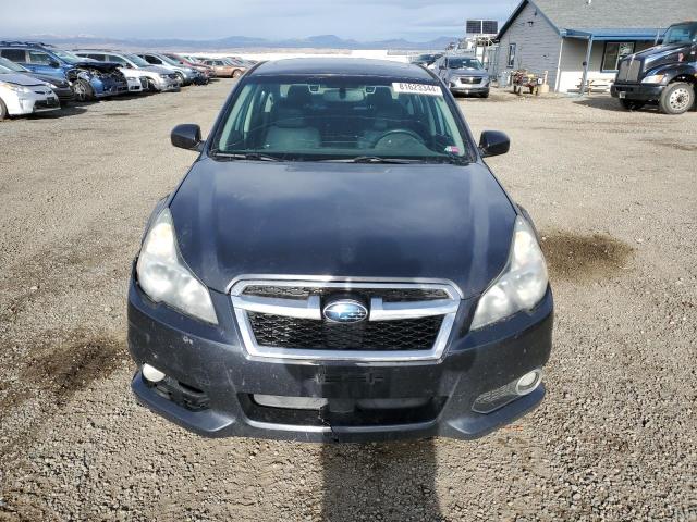 Photo 5 from auction – 2013 SUBARU LEGACY 3.6 with VIN 4S3BMDP62D2021344