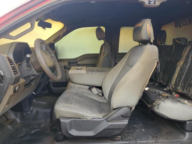 Photo 7 from auction – 2015 FORD F150 SUPER with VIN 1FTEX1EP4FFB05711
