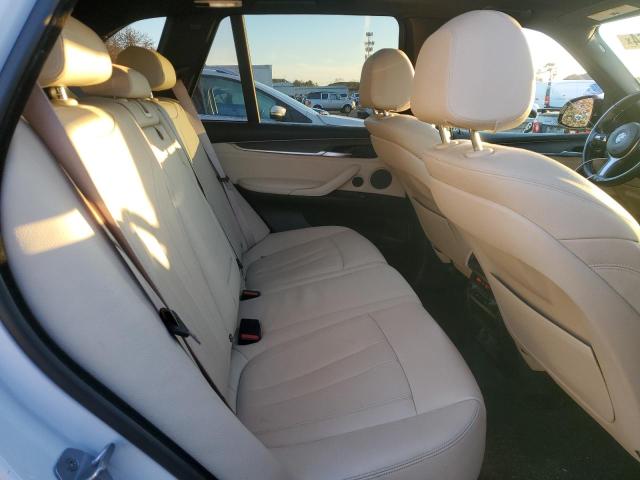 Photo 11 from auction – 2017 BMW X5 XDRIVE3 with VIN 5UXKR0C50H0V50282