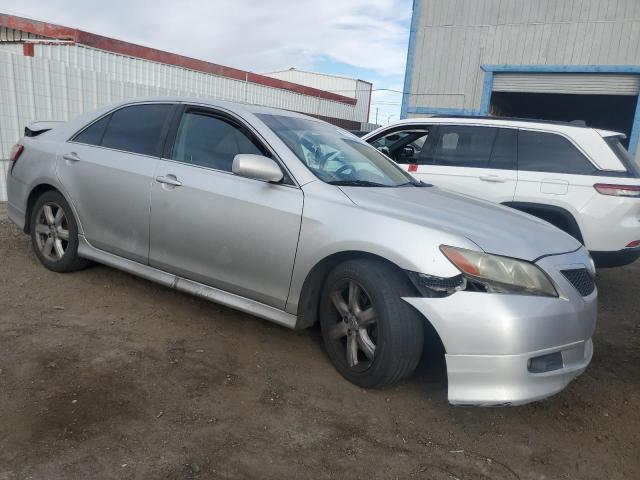 Photo 4 from auction – 2008 TOYOTA CAMRY CE with VIN 4T1BE46K58U735602
