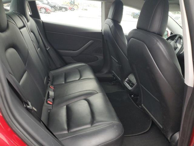 Photo 10 from auction – 2018 TESLA MODEL 3 with VIN 5YJ3E1EA3JF059827