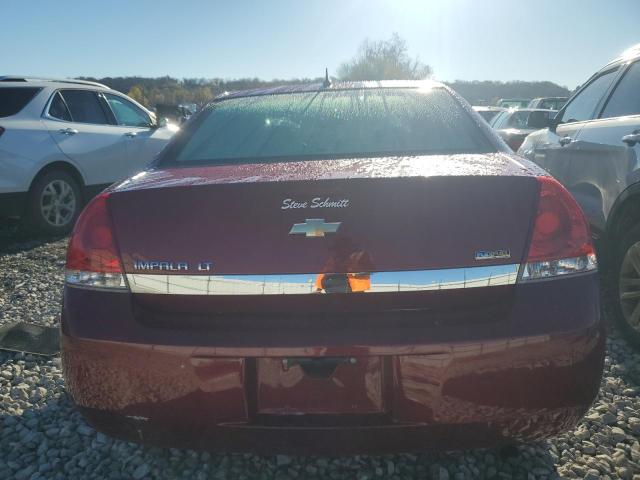 Photo 6 from auction – 2007 CHEVROLET IMPALA LT with VIN 2G1WT58K679242594