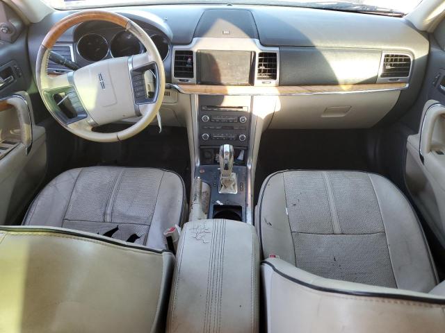 Photo 8 from auction – 2011 LINCOLN MKZ with VIN 3LNHL2GCXBR760103