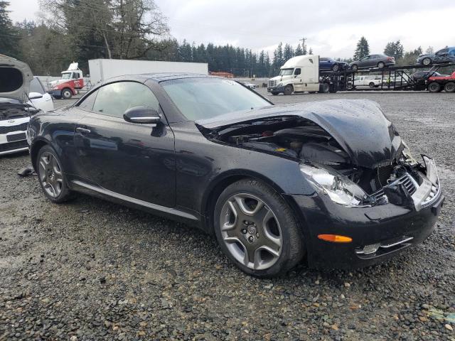 Photo 4 from auction – 2006 LEXUS SC 430 with VIN JTHFN48Y969005889