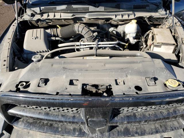 Photo 11 from auction – 2010 DODGE RAM 1500 with VIN 1D7RV1GT7AS149502
