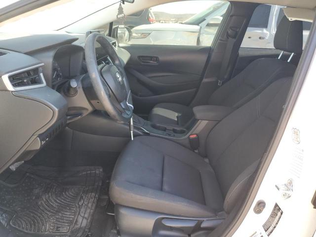 Photo 7 from auction – 2023 TOYOTA COROLLA LE with VIN 5YFB4MDE6PP018755