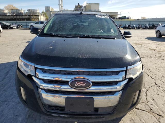 Photo 5 from auction – 2013 FORD EDGE LIMIT with VIN 2FMDK3KC9DBC84796