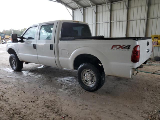 Photo 2 from auction – 2016 FORD F250 SUPER with VIN 1FT7W2B60GEB55915