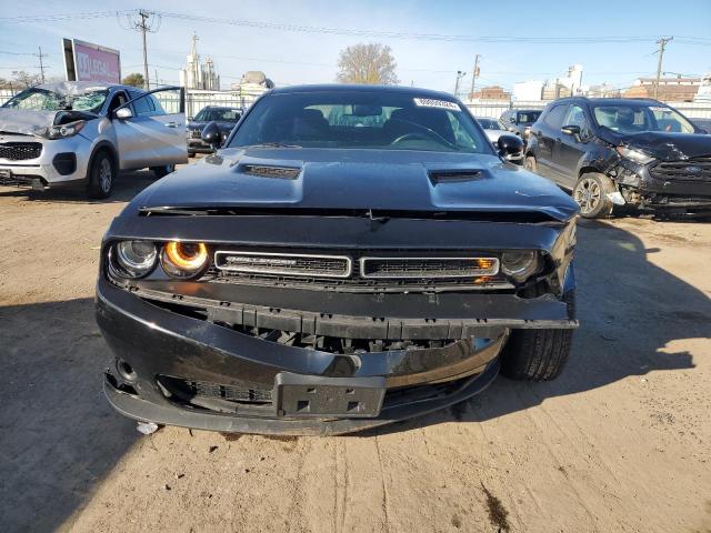 Photo 5 from auction – 2019 DODGE CHALLENGER with VIN 2C3CDZAG9KH662406