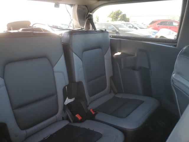 Photo 11 from auction – 2024 FORD BRONCO BIG with VIN 1FMDE7AH2RLB04884