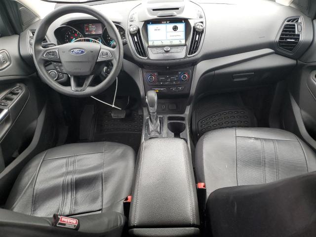 Photo 8 from auction – 2018 FORD ESCAPE SE with VIN 1FMCU9GD6JUA64953