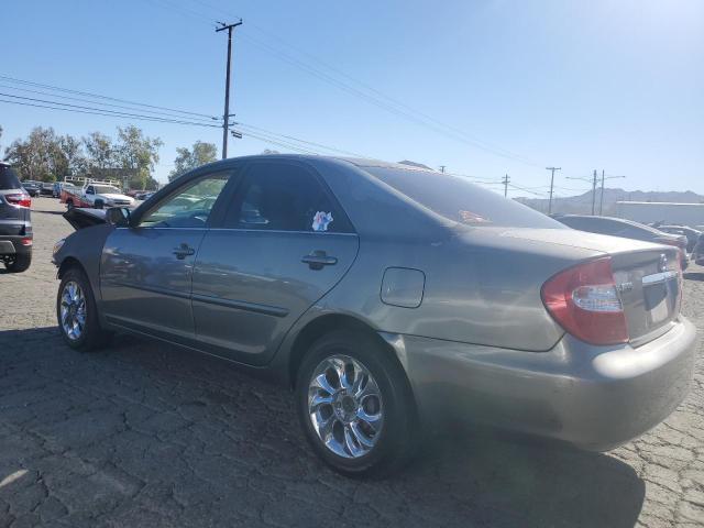 Photo 2 from auction – 2003 TOYOTA CAMRY LE with VIN JTDBE32K230152019