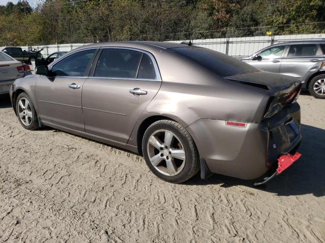 Photo 2 from auction – 2012 CHEVROLET MALIBU 2LT with VIN 1G1ZD5EU4CF338872