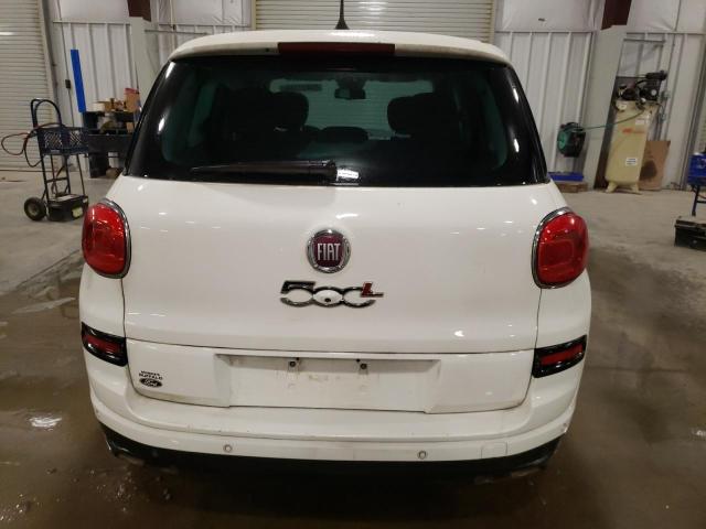 Photo 6 from auction – 2018 FIAT 500L POP with VIN ZFBCFAAH5JZ041018