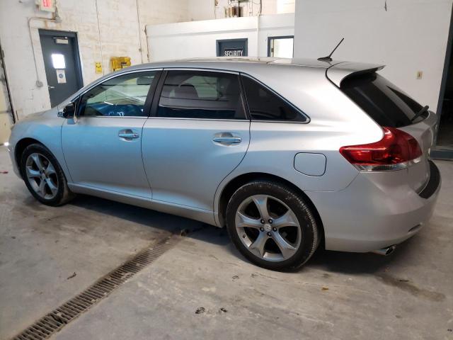 Photo 2 from auction – 2013 TOYOTA VENZA LE with VIN 4T3BK3BB2DU088926