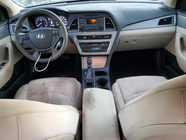 Photo 8 from auction – 2015 HYUNDAI SONATA SE with VIN 5NPE24AF1FH149149
