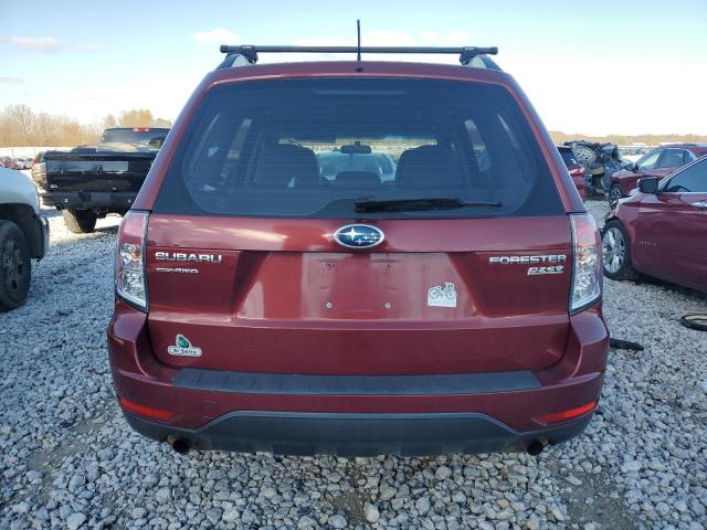 Photo 6 from auction – 2013 SUBARU FORESTER 2 with VIN JF2SHABC6DH402841