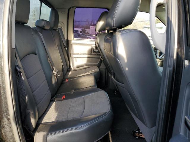 Photo 10 from auction – 2011 DODGE RAM 1500 with VIN 1D7RV1GT0BS517939