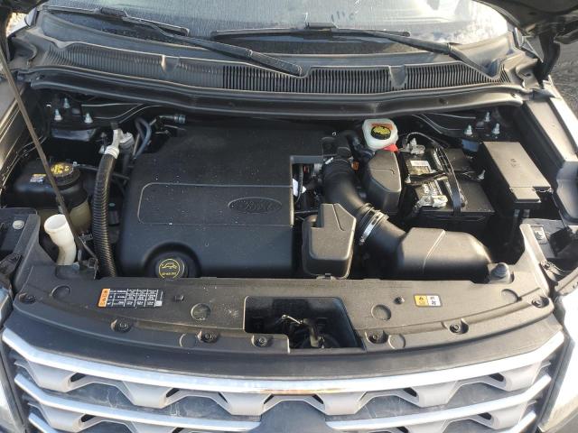Photo 12 from auction – 2017 FORD EXPLORER X with VIN 1FM5K8D82HGD43857