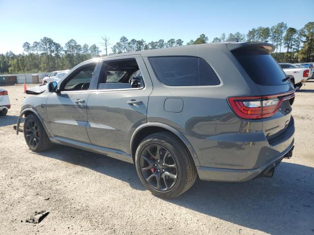 Photo 2 from auction – 2021 DODGE DURANGO SR with VIN 1C4SDJH94MC662318
