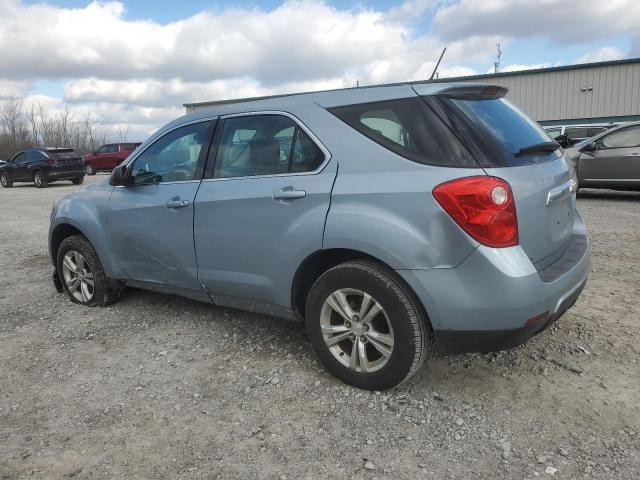 Photo 2 from auction – 2014 CHEVROLET EQUINOX LS with VIN 2GNFLEEK1E6125376