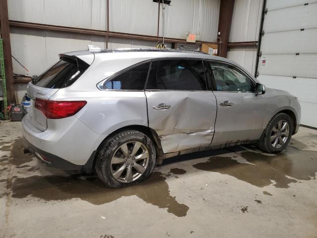 Photo 3 from auction – 2015 ACURA MDX ADVANC with VIN 5FRYD4H84FB503077