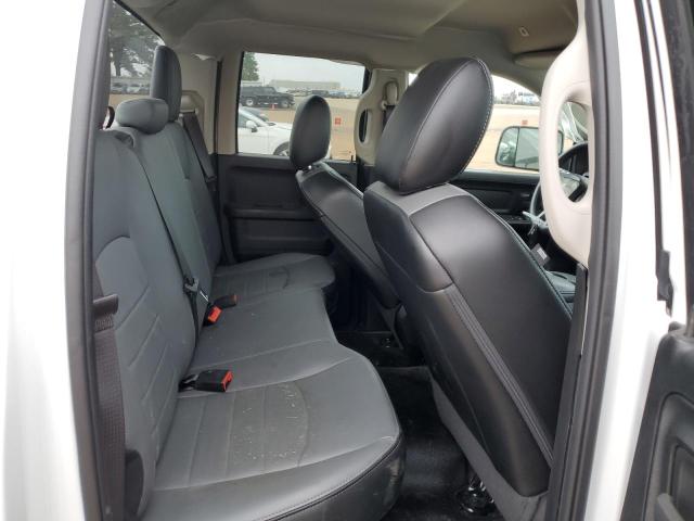 Photo 10 from auction – 2023 RAM 1500 CLASS with VIN 1C6RR6FT0PS536292