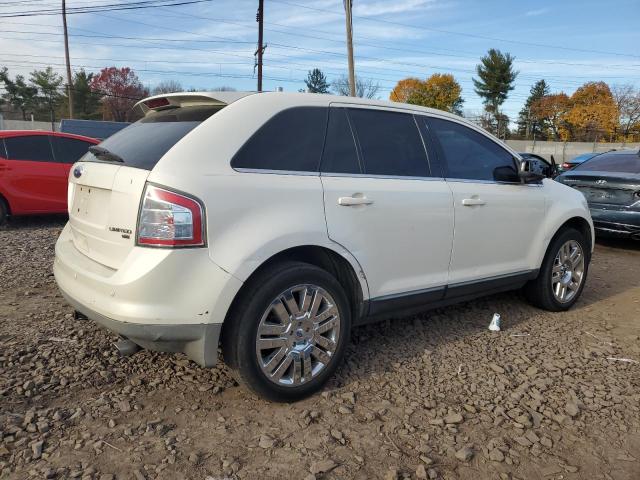 Photo 3 from auction – 2008 FORD EDGE LIMIT with VIN 2FMDK49C28BB41044