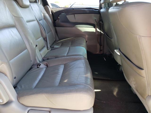 Photo 11 from auction – 2012 HONDA ODYSSEY EX with VIN 5FNRL5H67CB146616