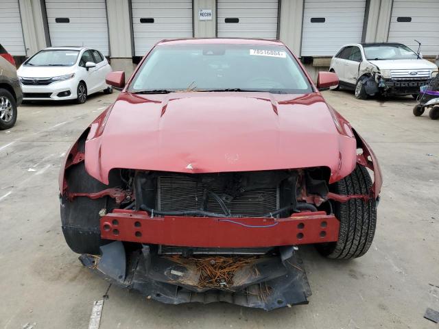 Photo 5 from auction – 2014 CADILLAC ATS PREMIU with VIN 1G6AE5S38E0171647