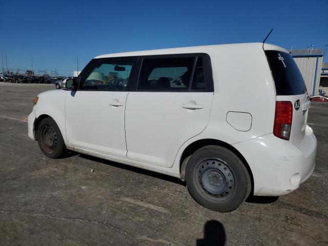 Photo 2 from auction – 2012 TOYOTA SCION XB with VIN JTLZE4FE5CJ012831