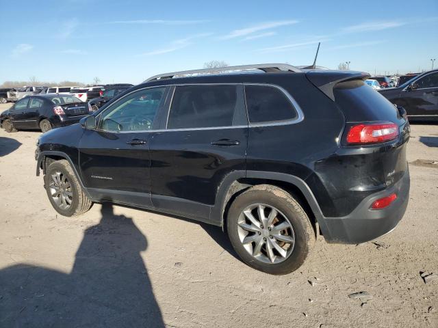 Photo 2 from auction – 2017 JEEP CHEROKEE L with VIN 1C4PJMDB7HD218391