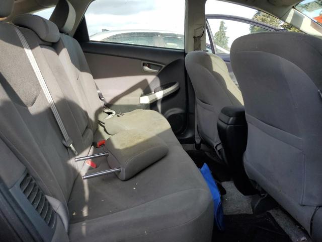 Photo 10 from auction – 2013 TOYOTA PRIUS with VIN JTDKN3DU6D1733310