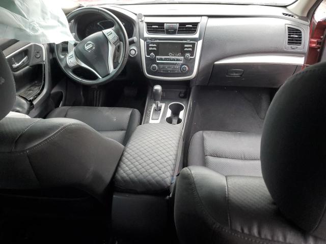 Photo 8 from auction – 2016 NISSAN ALTIMA 2.5 with VIN 1N4AL3AP8GC123522
