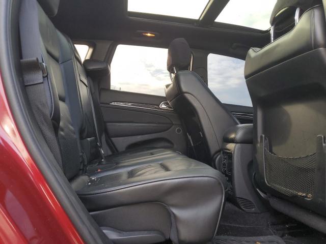 Photo 11 from auction – 2015 JEEP GRAND CHER with VIN 1C4RJECGXFC951677