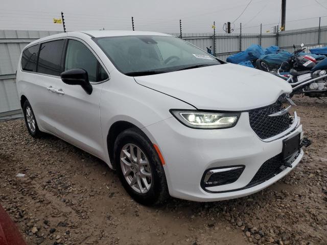 Photo 4 from auction – 2024 CHRYSLER PACIFICA T with VIN 2C4RC1BG3RR124314