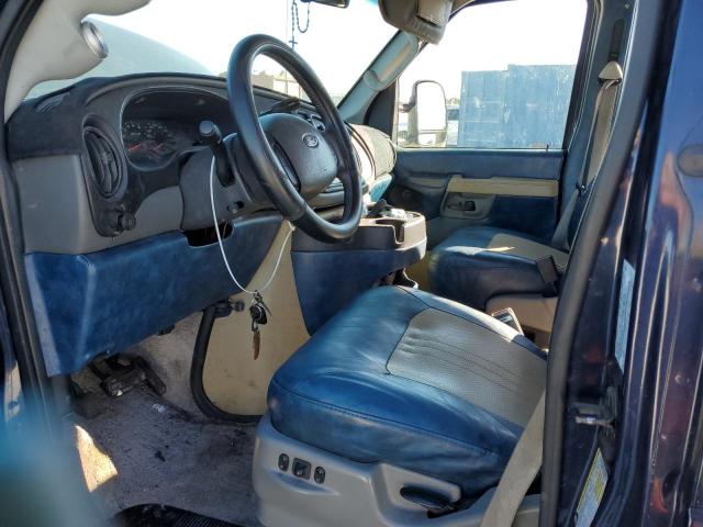 Photo 7 from auction – 2006 FORD ECONOLINE with VIN 1FMRE11LX6HA66620