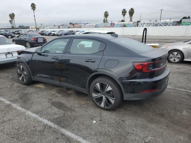 Photo 2 from auction – 2023 POLESTAR 2 with VIN YSMED3KAXPL145996