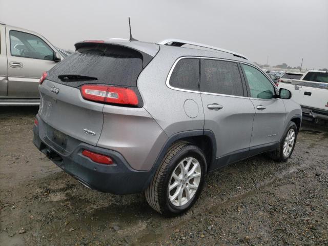 Photo 3 from auction – 2016 JEEP CHEROKEE L with VIN 1C4PJMCSXGW283627