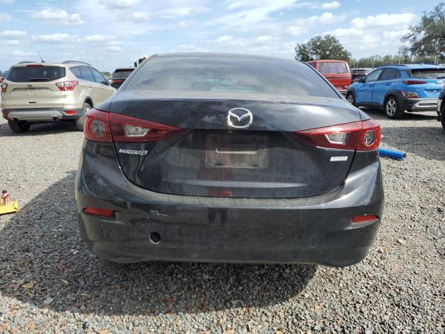 Photo 6 from auction – 2016 MAZDA 3 SPORT with VIN 3MZBM1U72GM265677