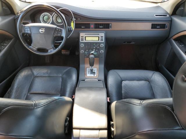 Photo 8 from auction – 2009 VOLVO S80 3.2 with VIN YV1AS982291102085