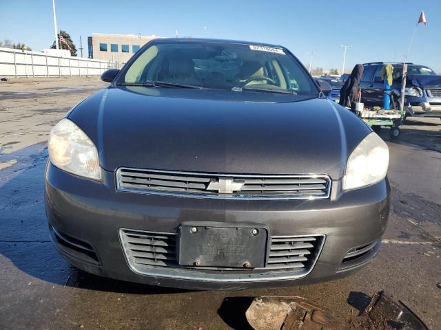 Photo 5 from auction – 2008 CHEVROLET IMPALA LT with VIN 2G1WT58K089182359