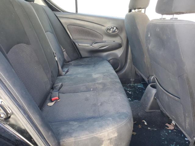 Photo 10 from auction – 2018 NISSAN VERSA S with VIN 3N1CN7AP1JL809064