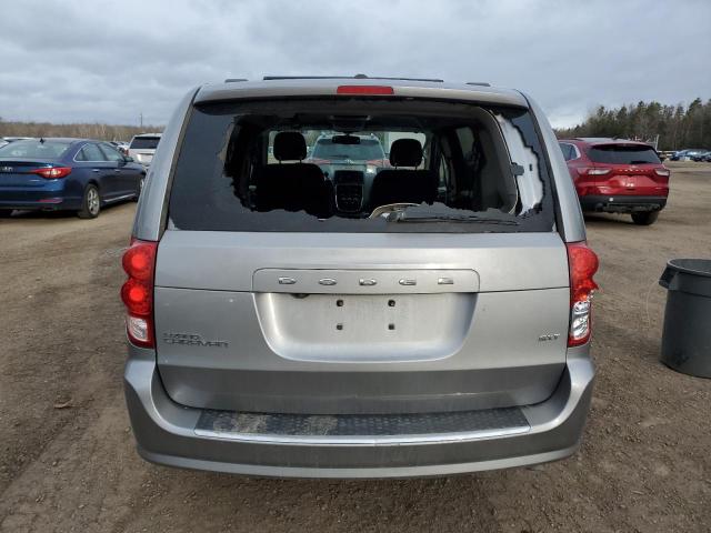 Photo 6 from auction – 2017 DODGE GRAND CARA with VIN 2C4RDGBG0HR880259