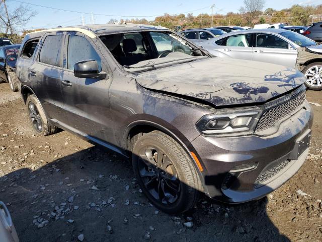 Photo 4 from auction – 2021 DODGE DURANGO SX with VIN 1C4RDJAG3MC848097