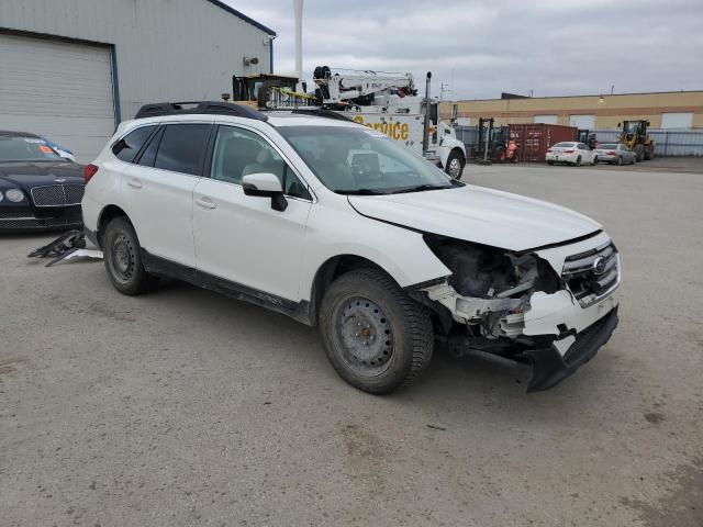Photo 4 from auction – 2016 SUBARU OUTBACK 3. with VIN 4S4BSFLC5G3284919