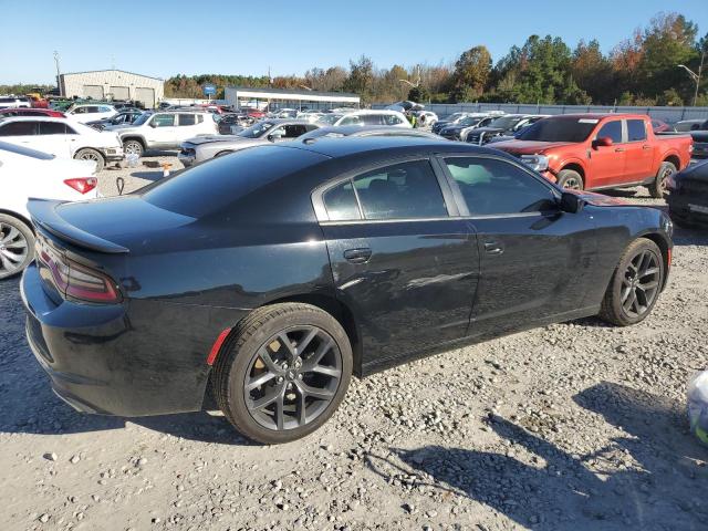 Photo 3 from auction – 2019 DODGE CHARGER SX with VIN 2C3CDXBGXKH615341