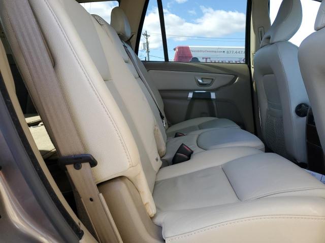 Photo 11 from auction – 2009 VOLVO XC90 3.2 with VIN YV4CZ982X91497642