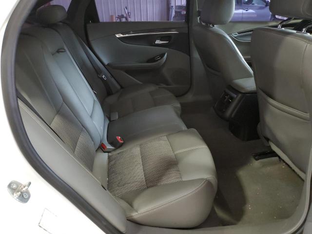 Photo 10 from auction – 2017 CHEVROLET IMPALA LT with VIN 2G1105SA3H9153165