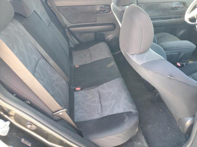 Photo 11 from auction – 2012 TOYOTA SCION XB with VIN JTLZE4FE0CJ026507